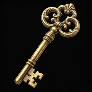 True Key