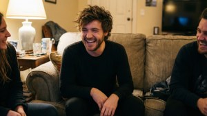 True Laughter