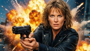 True Lies Action