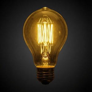 True Light Bulb