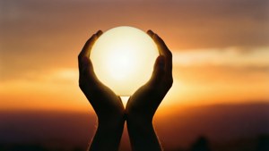 True Light Hands
