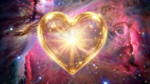 True Love Heart