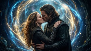 True Love's Kiss