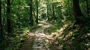 True Path Forest