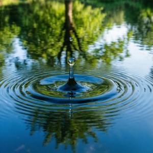 True Ripple Water