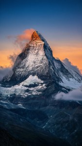 True Strength Mountain