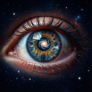 True Vision Eye