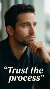 Trust the Process