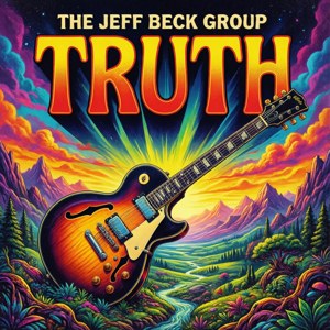 Truth Inspired Cover