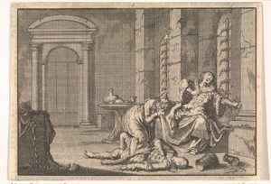 Tsaar Fedor Borissowitz sterft vergiftigd in de gevangenis, 1605