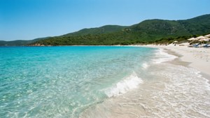 Tsambika Beach Paradise