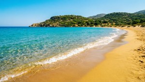 Tsambika Paradise Beach