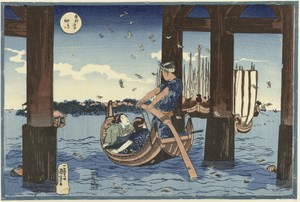 Tsukuda Island