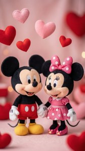 Tsum Tsum Love