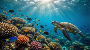 Tubbataha Reef Wonders