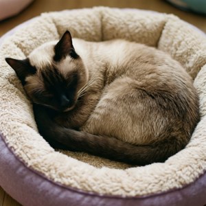 Tucked In