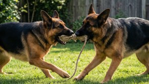 Tug of War