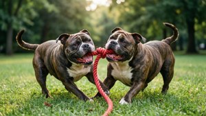 Tug of War Fun