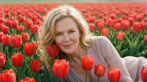 Tulip Field Dream
