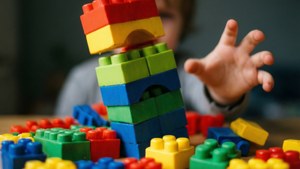 Tumbling Blocks