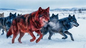 Tundra Pack
