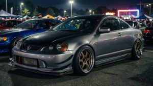 Tuner Meetup