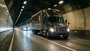 Tunnel Drive