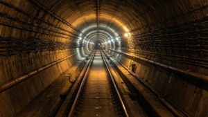 Tunnel Perspective