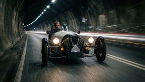 Tunnel Run