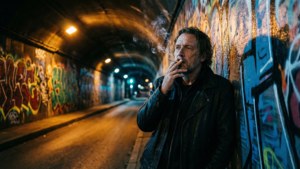 Tunnel Smoke
