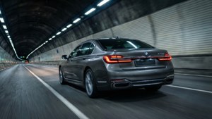 Tunnel Speed