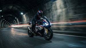 Tunnel Speed