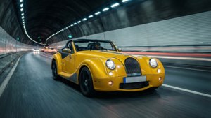 Tunnel Speed