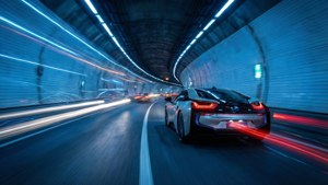 Tunnel Velocity