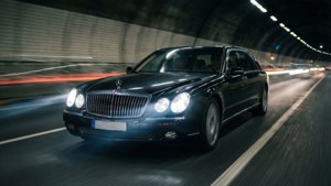 Tunnel Vision
