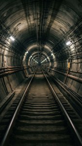 Tunnel Vision