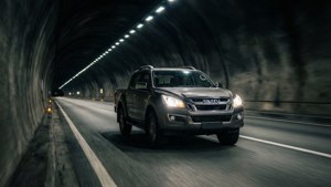 Tunnel Vision