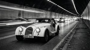 Tunnel Vision