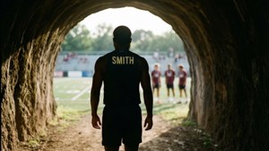 Tunnel Vision