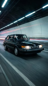 Tunnel Vision