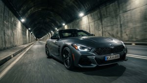 Tunnel Vision