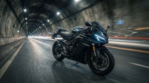 Tunnel Vision