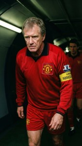 Tunnel Vision Leader