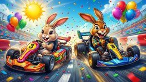 Turbo Race