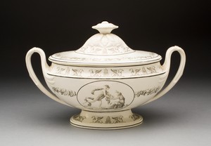 Tureen