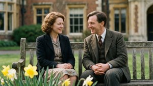 Turing and Joan