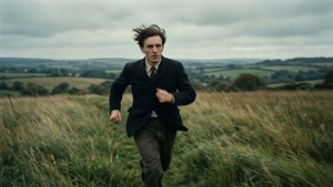 Turing Running Free