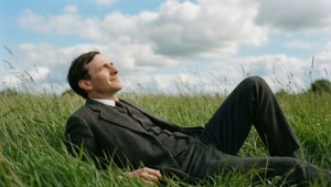 Turing's Peaceful Respite