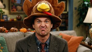 Turkey Hat Fun