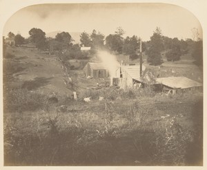 [Turner's Mill]